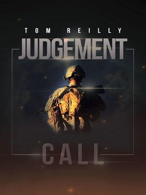cover image of Judgement Call
